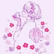 .Closetᕱ⑅ᕱRose.の画像