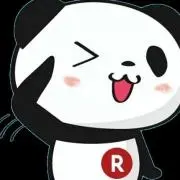 パンダの画像