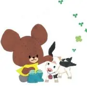^ ^の画像