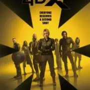 完売品】サンダーボルツ THUNDERBOLTS* ブラインドスクエア缶バッジ