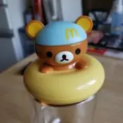リラックス