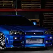 GTR