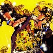 ジョジョ