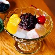 あんみつ愛