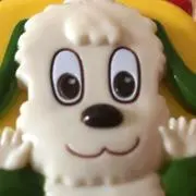 マギーの画像
