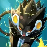 Luxray