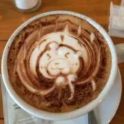 塩パンの画像