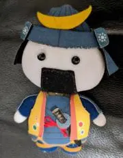 むすび丸太郎の画像