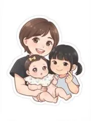 やーやんの画像