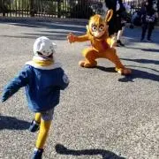 ☆ほのかぉり☆