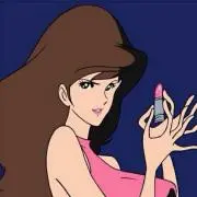 Salon 不二子の画像