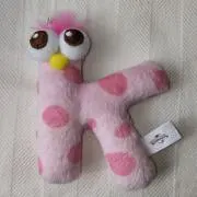 ミニーの画像