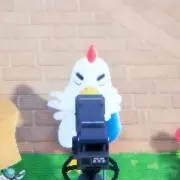 とさかの画像