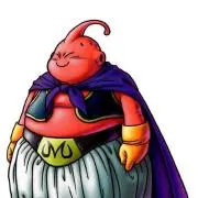 魔人ブウ