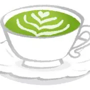 抹茶の画像