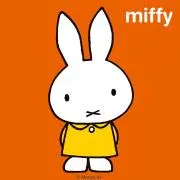 ミッフィーの画像