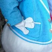 ぺこの画像