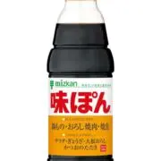 フルーツポン酢侍の画像