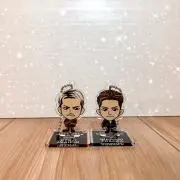 ウルフの画像