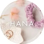 HANAの画像