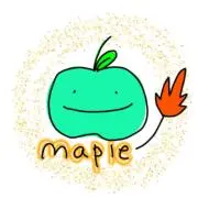 めいぷるの画像