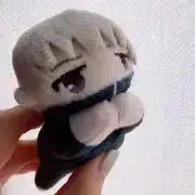 ねむの画像