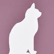 ねこのおひるねの画像