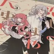 なないろの画像