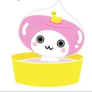 くぅ♪