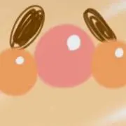 アンパンの画像