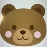 くまちゃんの画像