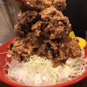 からあげking