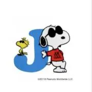 SNOOPYの画像