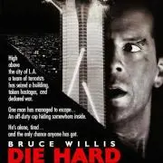 DIE HARD