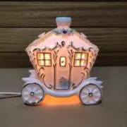 夜明けの珈琲豆の画像