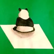 ちょうめいさん