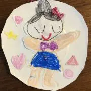 メルの画像