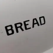 bread(現在発送お待たせします)の画像