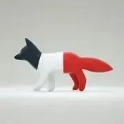 きつね