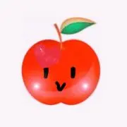 りんごの画像