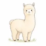 アルパカ（まとめ買い・値下げ交渉◎）の画像
