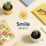Smile Selectの画像