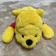 プーさんの画像