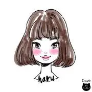 はるの画像