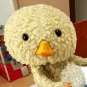 とがちゃんの画像