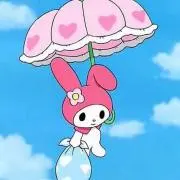 ぴえんまるの画像