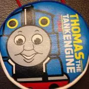 トーマスの画像