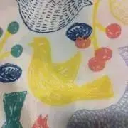 yellow birdの画像