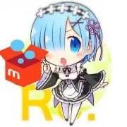 レムりんの画像