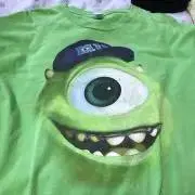 U 断捨離の画像